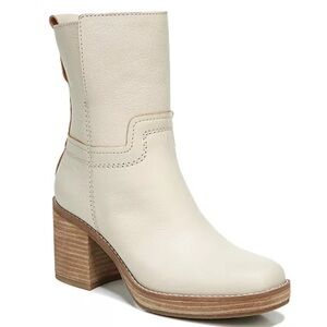 Evette Western Boot